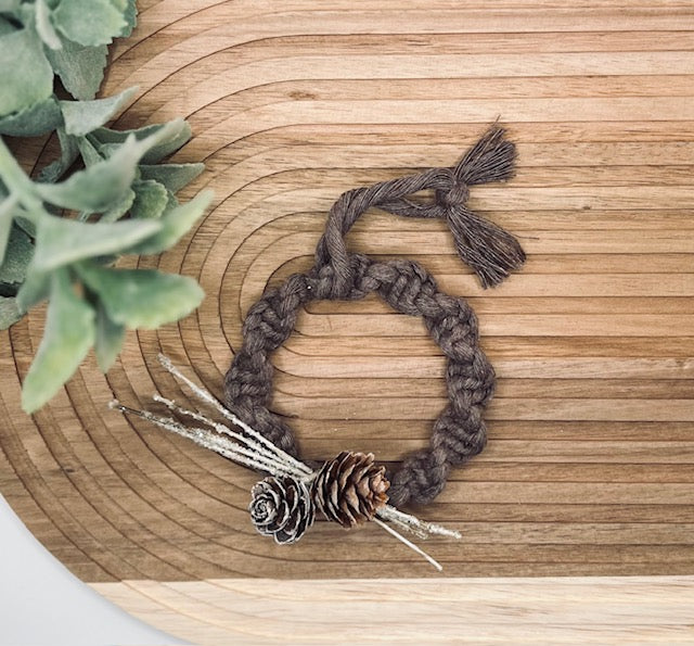 Wreath Ornament