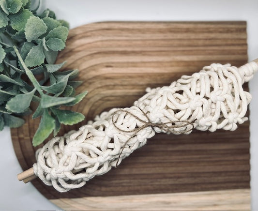 Fruit & Veggie Hammocks