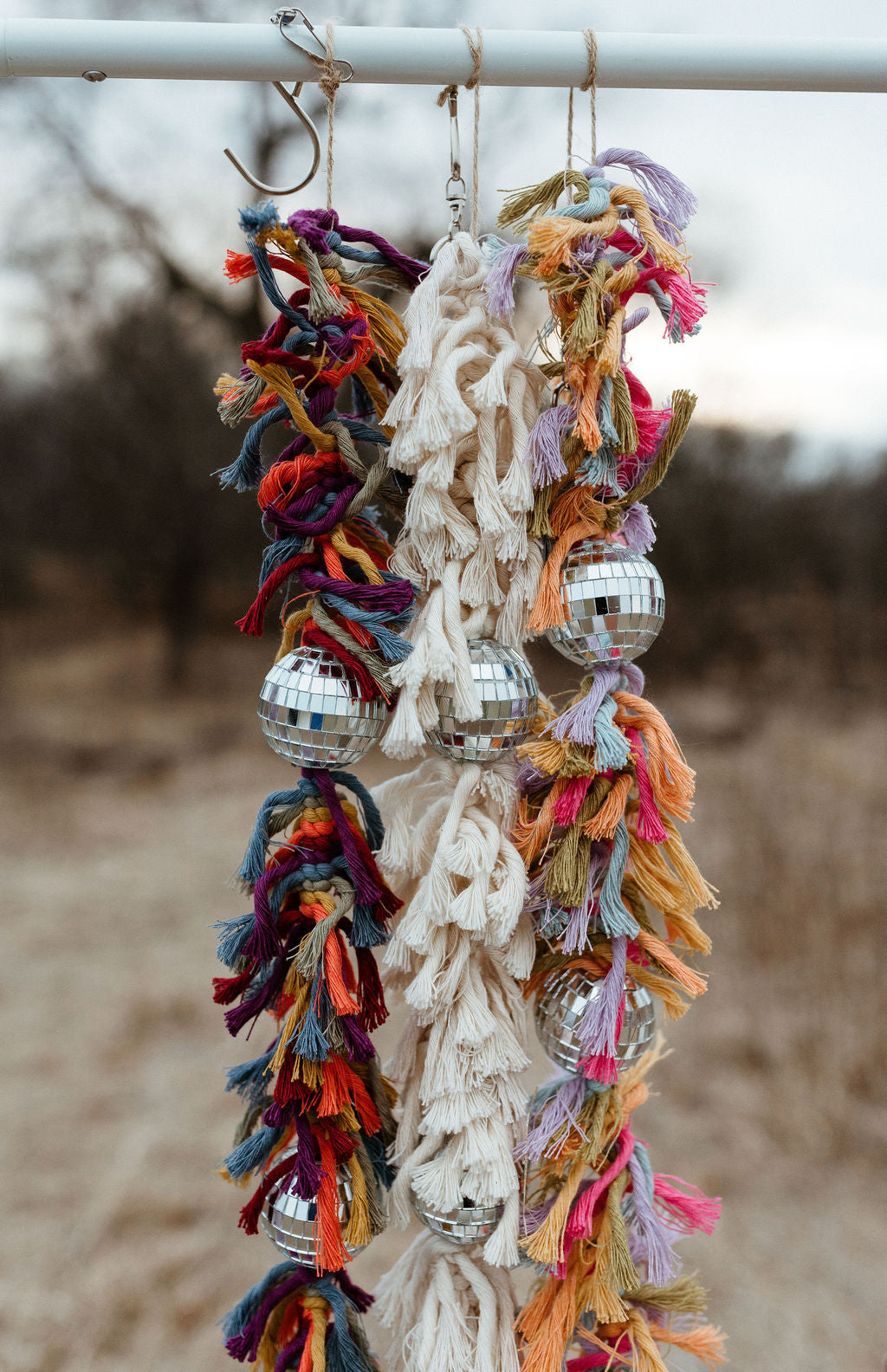 Scrap Garland