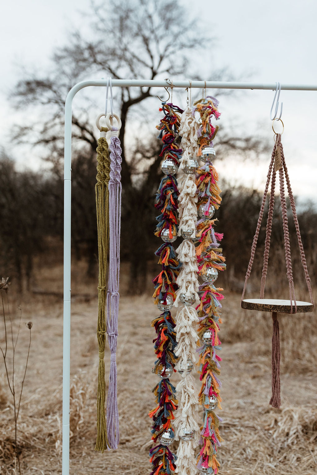 Scrap Garland
