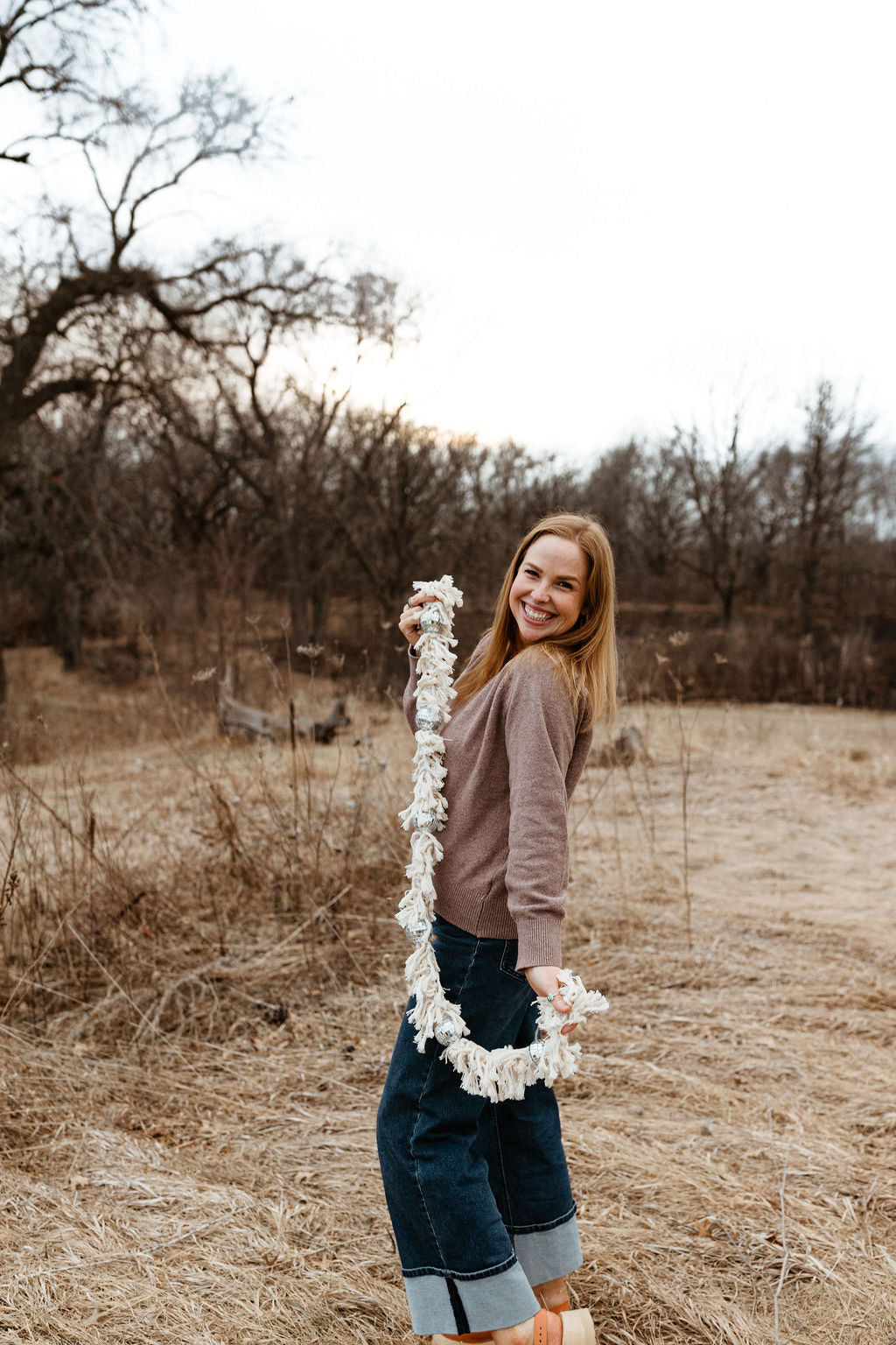 Scrap Garland